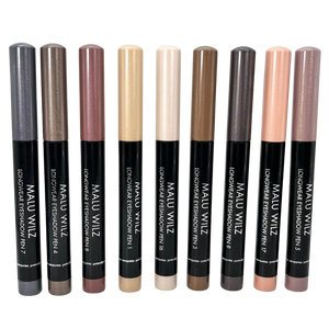 עיפרון צללית מלו ווילז Malu Wilz Longwear Eyeshadow Pen