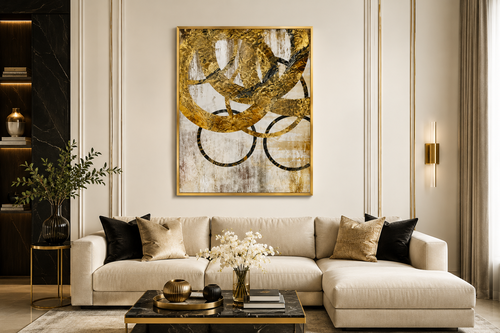 תמונת קנבאס דגם SP20