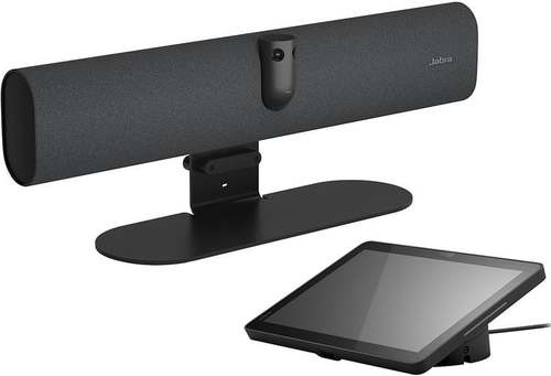 מערכת וידאו קונפרנס Jabra Jabra PanaCast 40 Video Bar System