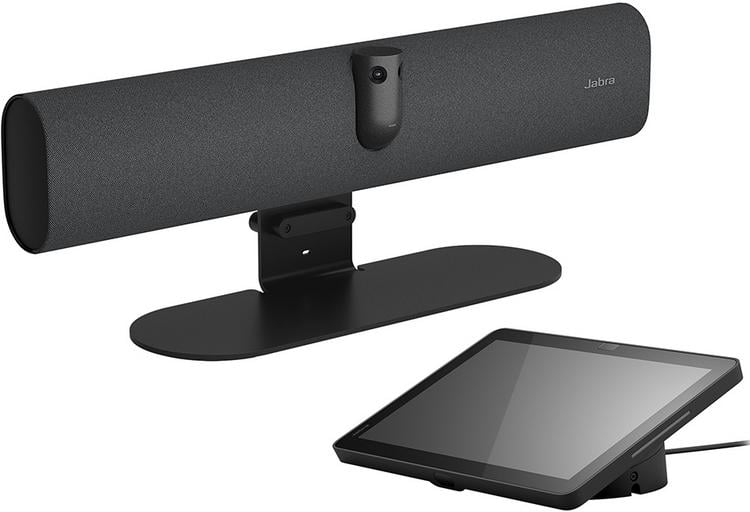מערכת וידאו קונפרנס Jabra Jabra PanaCast 40 Video Bar System