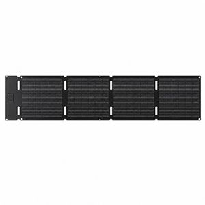 פאנל סולארי מתקפל EcoFlow 60W Type-C