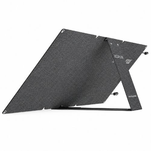 פאנל סולארי מתקפל USB-C