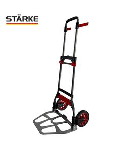 עגלת משא אלומיניום מתקפלת 130Kg AT-130