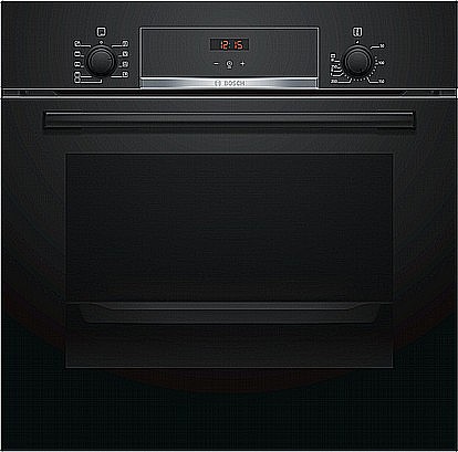תנור בנוי Bosch HBF534EB0Q בוש