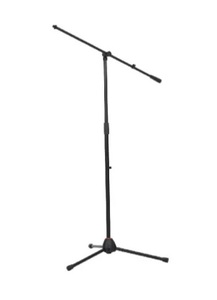 SD293 סטנד מיקרופון ממתכת לבמה ולאולפן SOUNDKING