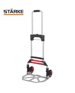 עגלת משא אלומיניום מתקפלת 90Kg AT-90