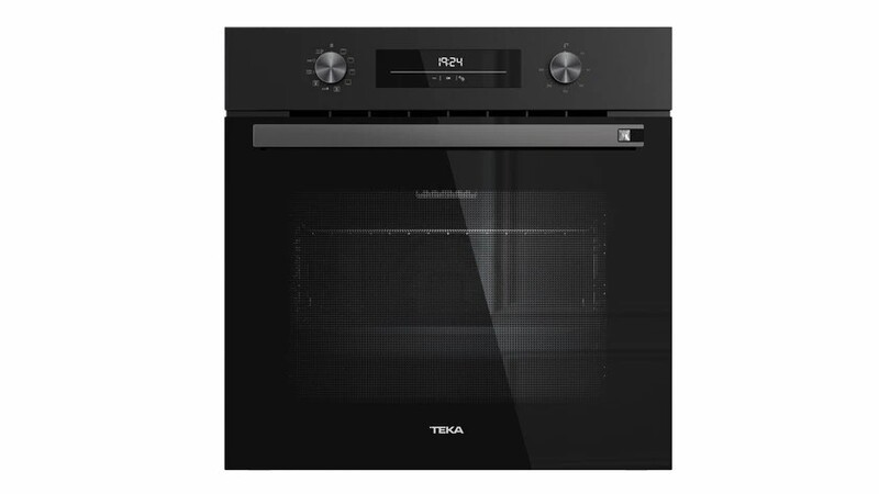 תנור בנוי דגם NEO HSB 6350 FBK תקה Teka