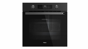 תנור בנוי דגם NEO HSB 6350 FBK תקה Teka טקה