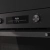 תנור בנוי דגם NEO HSB 6350 FBK תקה Teka