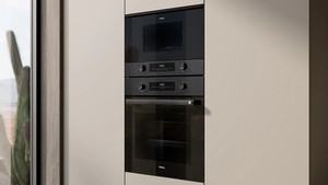 תנור בנוי דגם NEO HSB 6350 FBK תקה Teka טקה