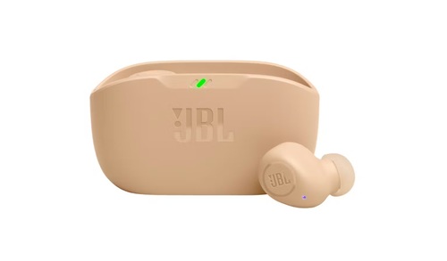 JBL Wave Buds True Wireless Earbuds אוזניות אלחוטיות JBL Wave Buds True Wireless