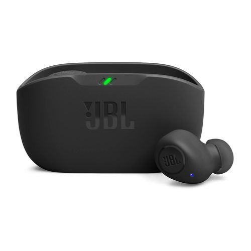JBL Wave Buds True Wireless Earbuds אוזניות אלחוטיות JBL Wave Buds True Wireless