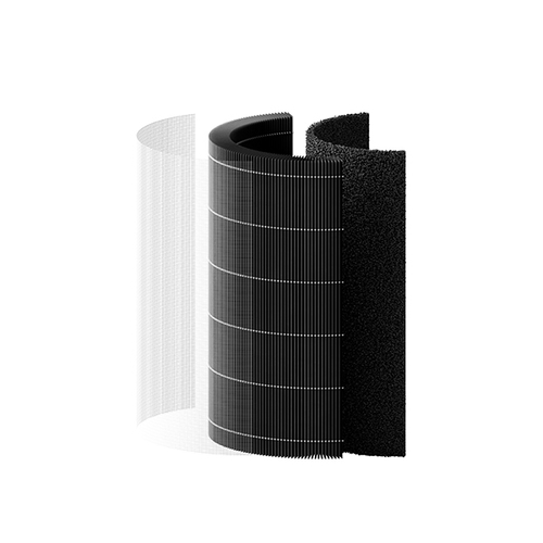 פילטר מסנן למטהר אוויר שיאומי דגם Xiaomi Air Purifier 4 Lite Filter