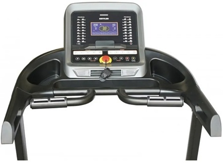 מסלול ריצה מתקפל קטלר KETTLER Berlin S1 + ספריי סיליקון מתנה