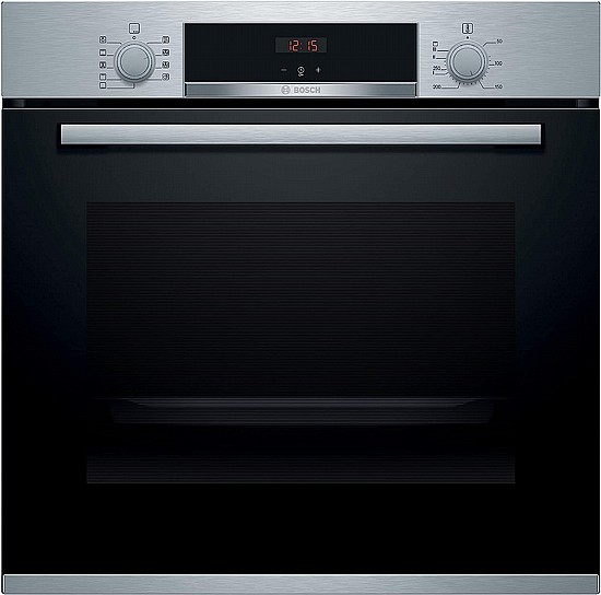 תנור בנוי Bosch HBS534BS0B בוש