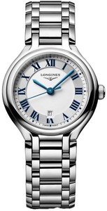 Longines L81424716 PrimaLuna 30MM נשים לונג