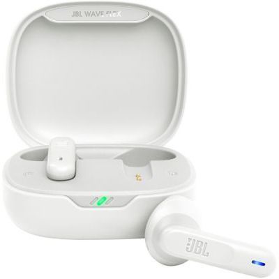 JBL Wave Flex True Wireless Earbuds אוזניות אלחוטיות