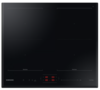כיריים אינדוקציה 4 מוקדי בישול Samsung NZ64B5066FK -חיבור תלת-פאזי 