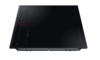 כיריים אינדוקציה 4 מוקדי בישול Samsung NZ64B5066FK -חיבור תלת-פאזי 