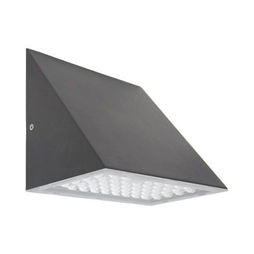  צמוד קיר גרניט VERDE 20/30/40W IP65 אור חם 