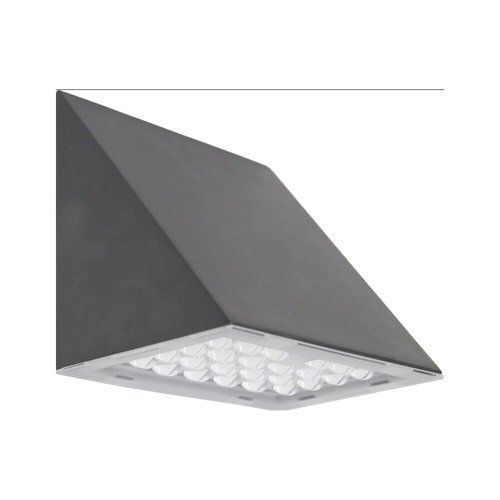  צמוד קיר גרניט VERDE 20/30/40W IP65 אור חם 