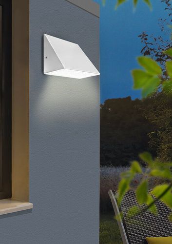  צמוד קיר גרניט VERDE 20/30/40W IP65 אור חם 
