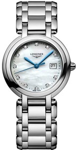 Longines L81224876 PrimaLuna 30MM נשים לונג