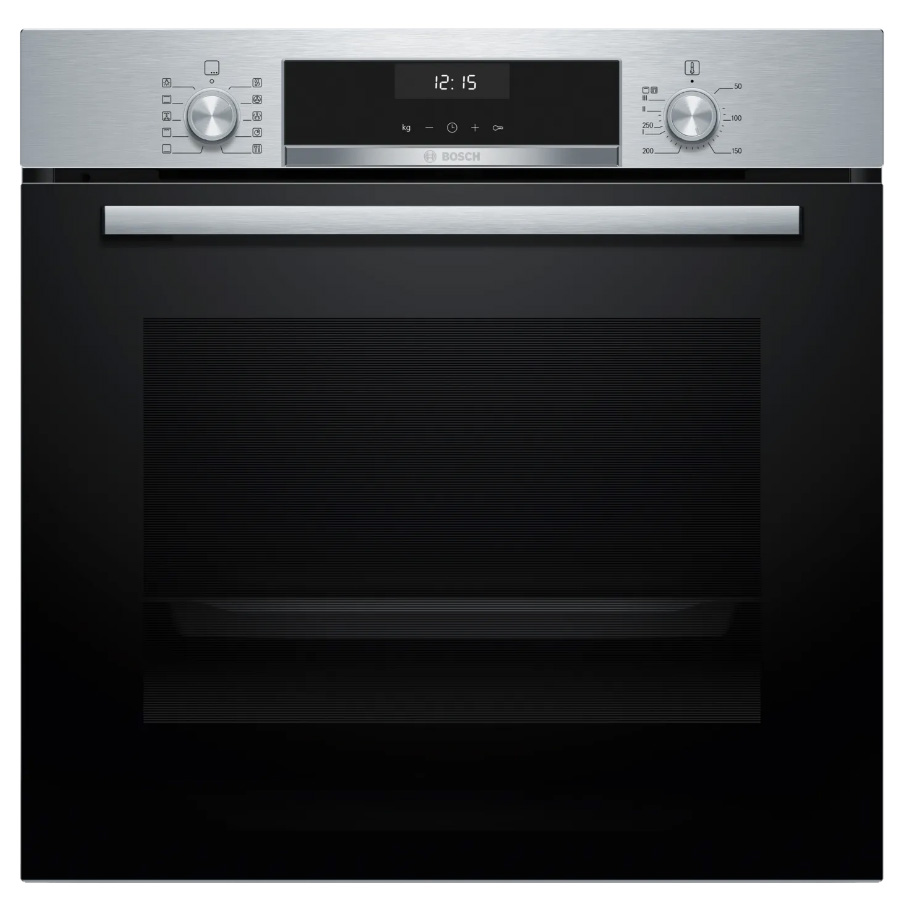 תנור בנוי Bosch HBG537ES3Y בוש