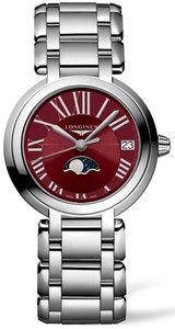 Longines L81154926 PrimaLuna MOONPHASE 30MM נשים לונג