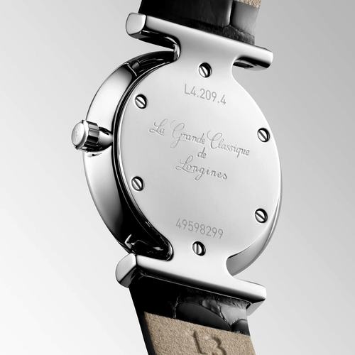 Longines L42094112 La Grande Classique 24MM נשים לונג'ין יבואן רשמי