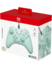 ‏בקר משחק NINTENDO SWITCH 2 CONTROLLER HORIPAD TURBO COZY GREEN