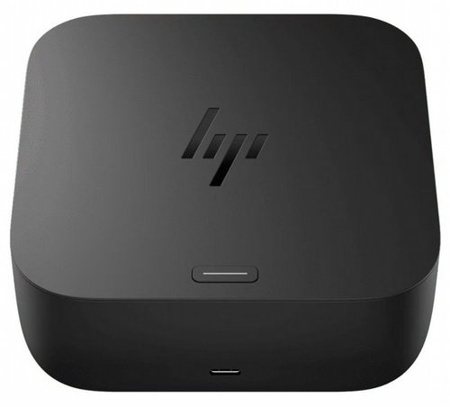 תחנת עגינה HP USB-C 100W Dock G6 9X3V1UT