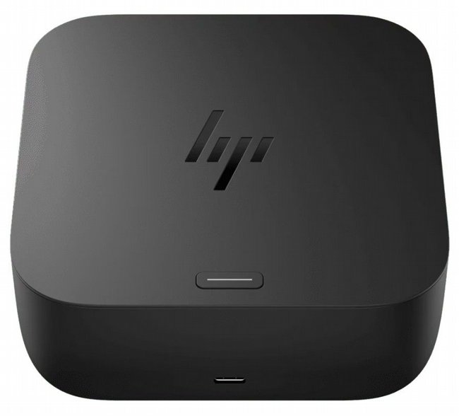 תחנת עגינה HP USB-C 100W Dock G6 9X3V1UT
