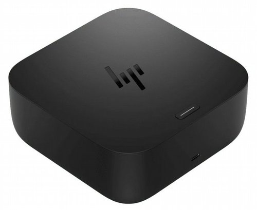 תחנת עגינה HP USB-C 100W Dock G6 9X3V1UT