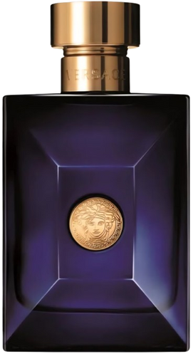 Versace Dylan Blue 200ML EDT ורסצ'ה דילן בלו לגבר