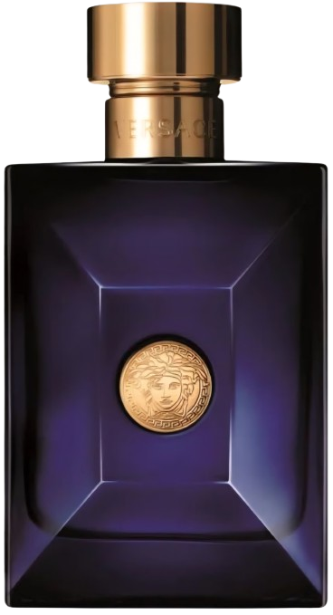 Versace Dylan Blue 200ML EDT ורסצ
