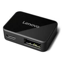 מתאם usb ל T-HUB-WW לחיבור של OTG לטאבלט Lenovo
