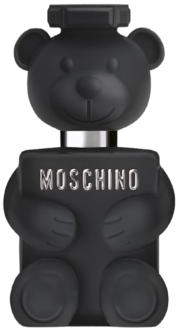 Moschino Toy Boy 2 100ML EDP מוסקינו טוי בוי 2 לגבר