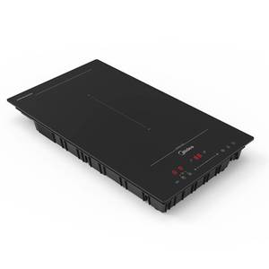 כיריים אינדוקציה דומינו Midea MC-ID3592-A1C