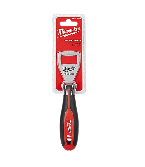 פותחן בקבוקים מילווקי Milwaukee 48-22-2700 עם ידית Tri-Lobe