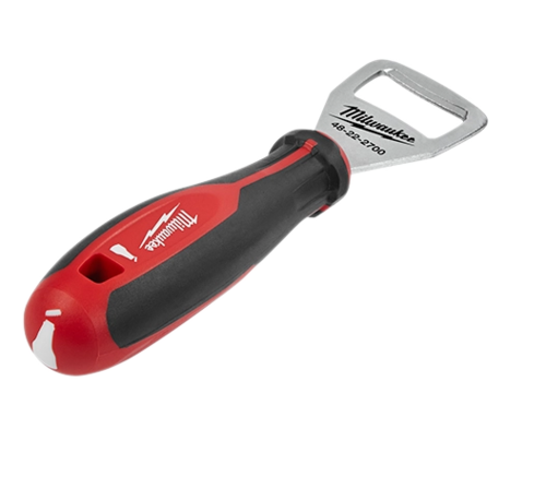 פותחן בקבוקים מילווקי Milwaukee 48-22-2700 עם ידית Tri-Lobe