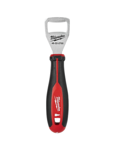 פותחן בקבוקים מילווקי Milwaukee 48-22-2700 עם ידית Tri-Lobe