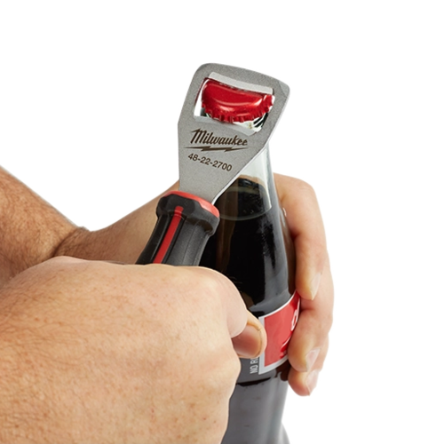 פותחן בקבוקים מילווקי Milwaukee 48-22-2700 עם ידית Tri-Lobe