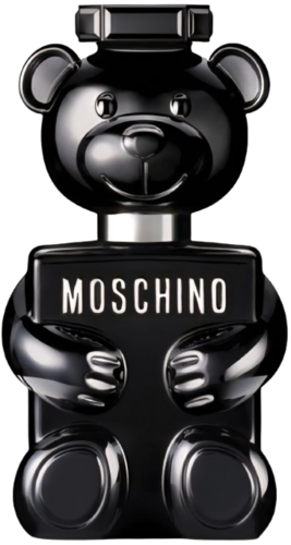 Moschino Toy Boy  100ML EDP מוסקינו טוי בוי 2 לגבר
