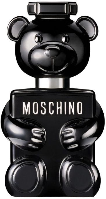 Moschino Toy Boy  100ML EDP מוסקינו טוי בוי 2 לגבר