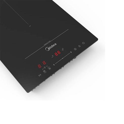 כיריים אינדוקציה דומינו Midea MC-ID3592-A1C