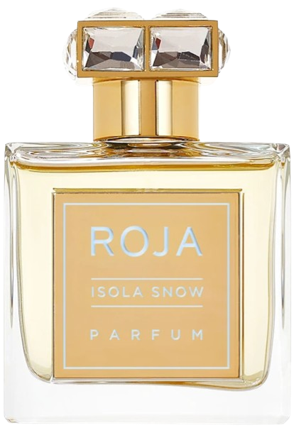 Roja Isola Snow 50ML Parfum רוז