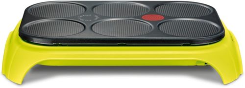 מכשיר להכנת פנקייק טפאל Tefal PY559312 תוצרת צרפת | יבואן רשמי שנת 2026