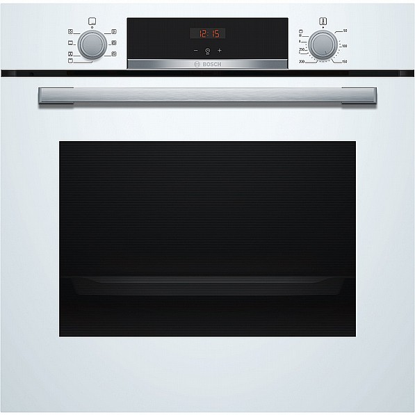 תנור בנוי Bosch HBG533BW0Y בוש
