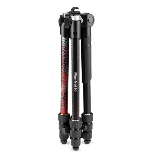 חצובה עם ראש כדורי Manfrotto Element MII